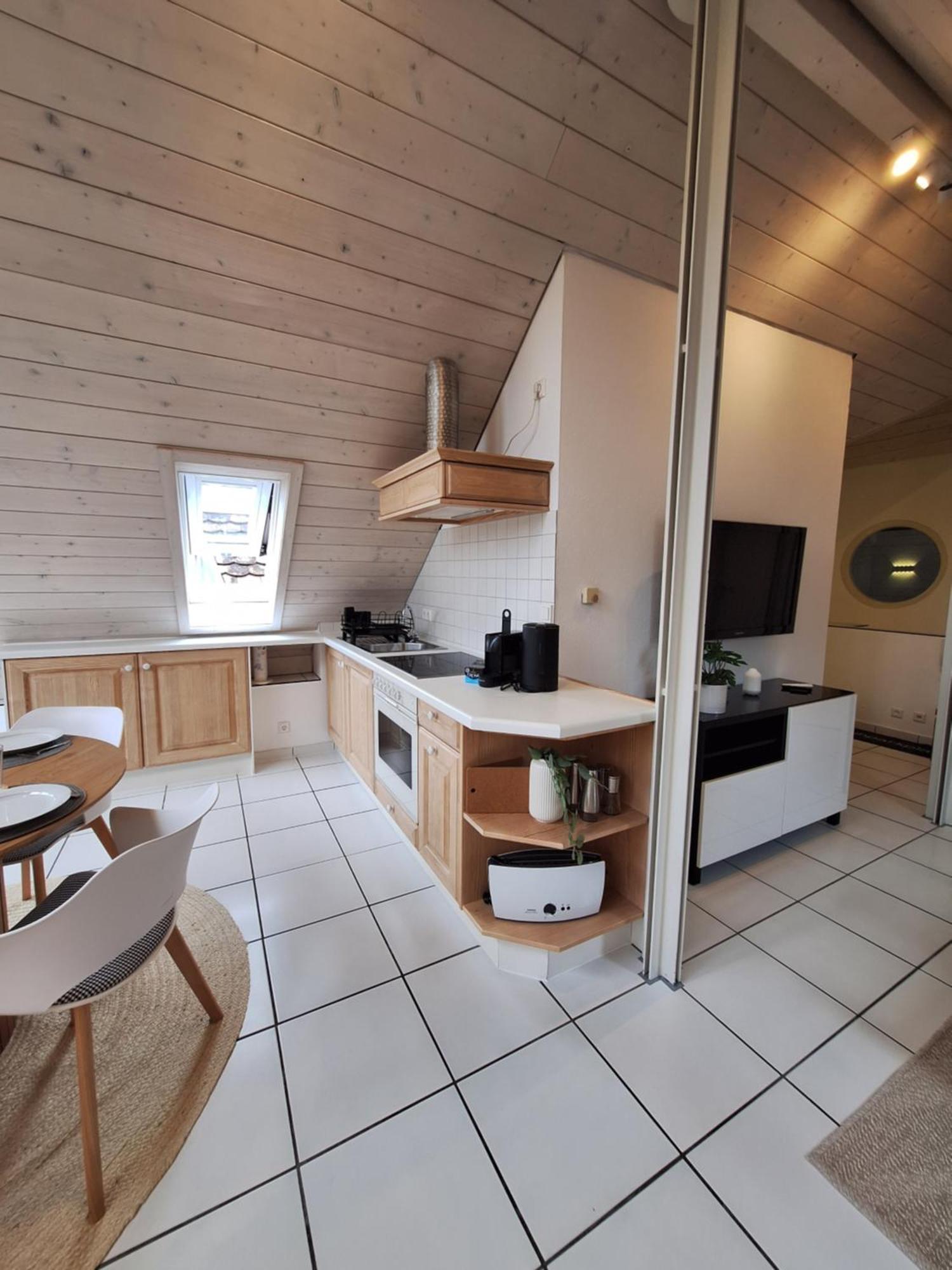Ferienwohnung Ueberblick ราดอล์ฟเซลล์ อัม โบเดนซี ภายนอก รูปภาพ