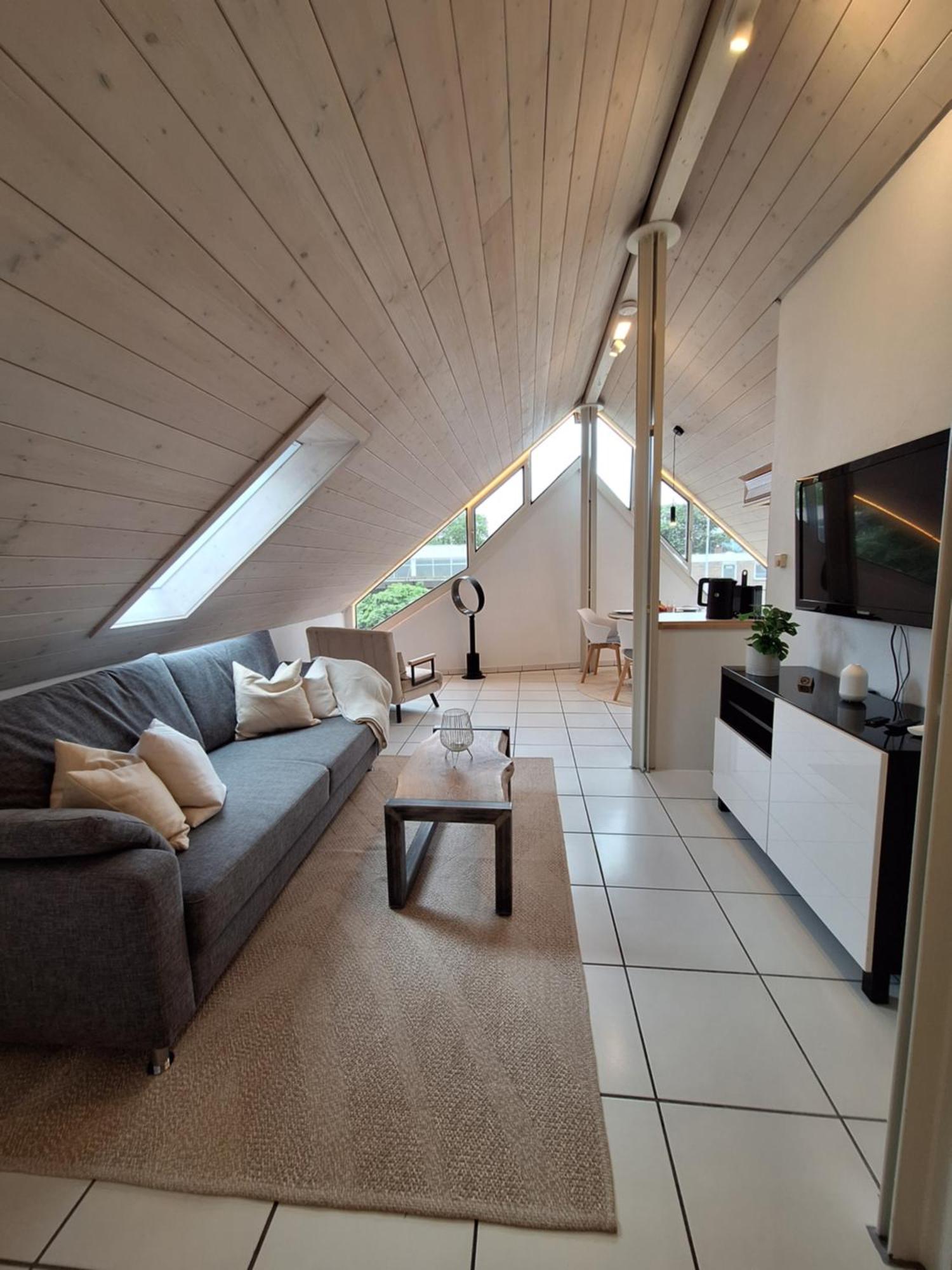 Ferienwohnung Ueberblick ราดอล์ฟเซลล์ อัม โบเดนซี ภายนอก รูปภาพ